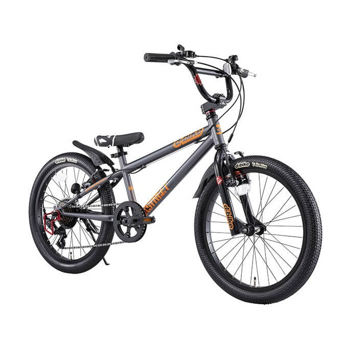 D-Bike XSTREET 20S