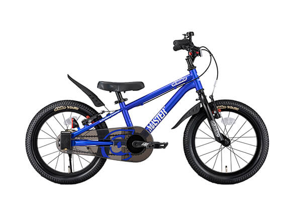 D-Bike Master+ 14