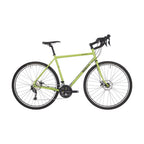 DISC TRUCKER