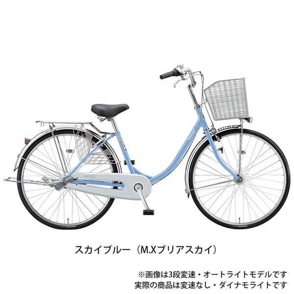 スカイブルー