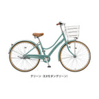 エブリッジ-L273 点灯虫