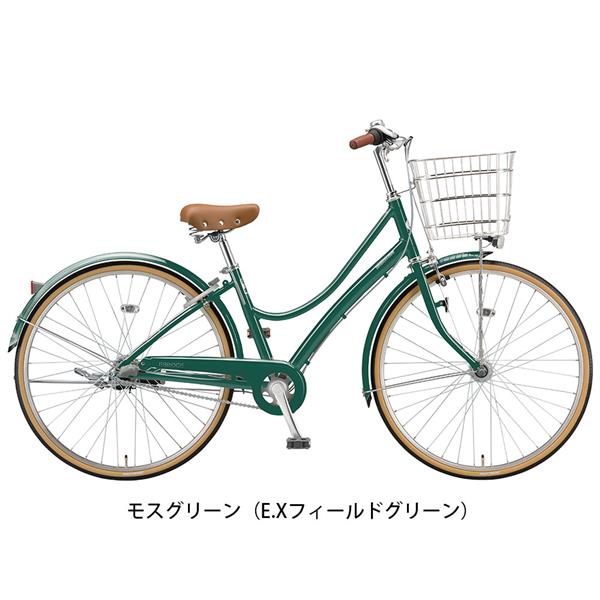 モスグリーン