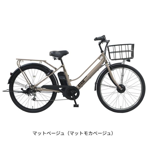 マットベージュ