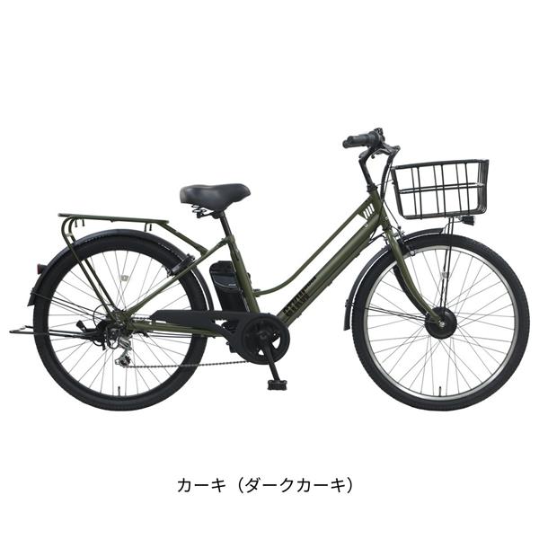 カーキ