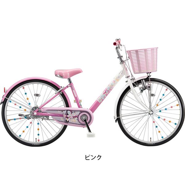 ピンク