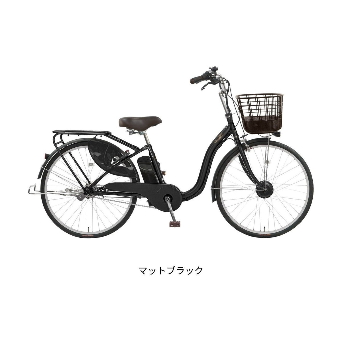 ヴィヴァーチェ26