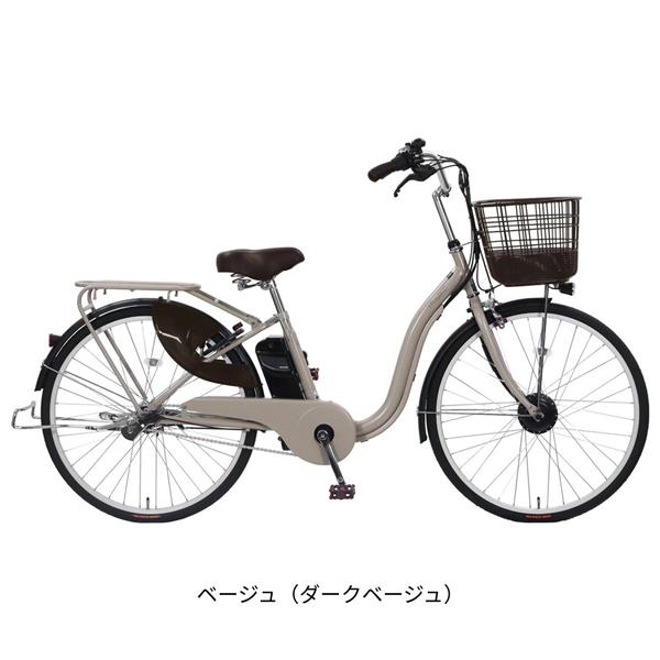 ベージュ