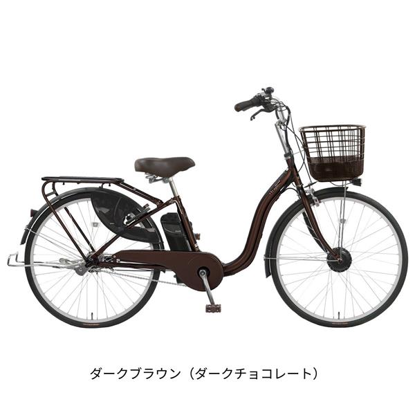 ダークブラウン