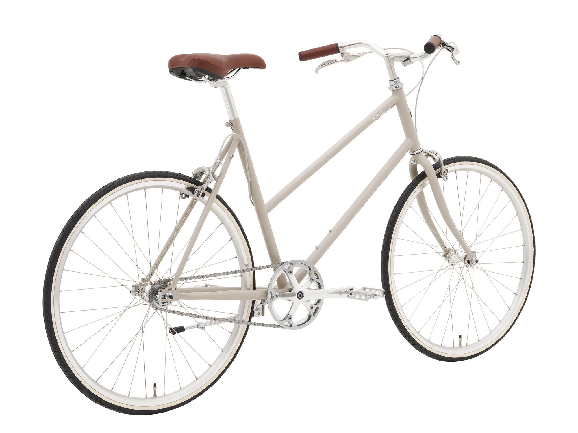 TOKYOBIKE LEGER – サイクルスポット