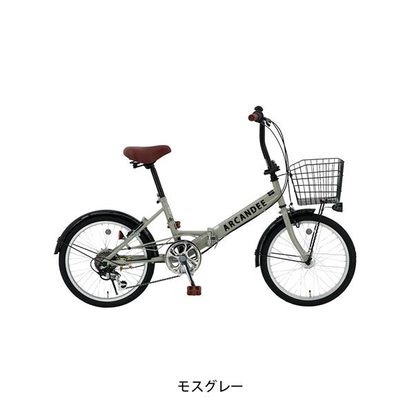 モスグレー