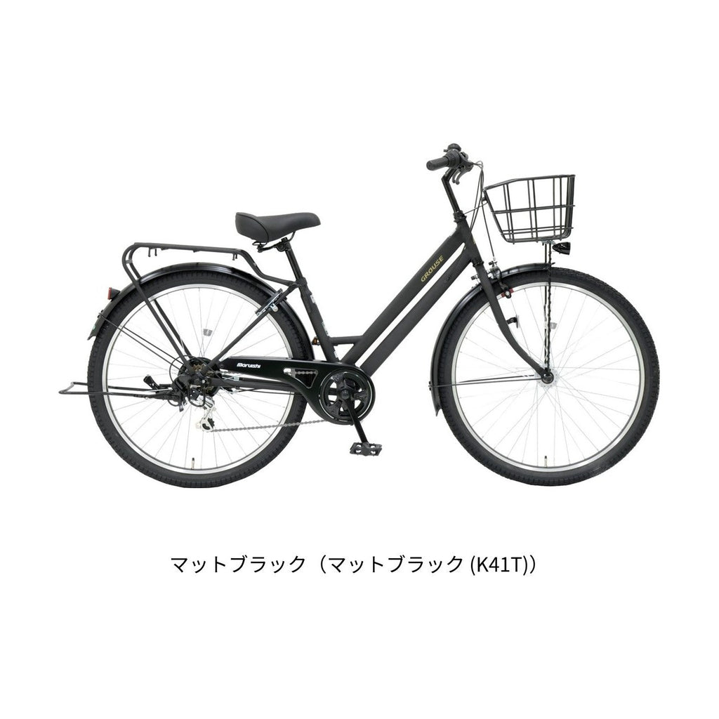 グラウス2756