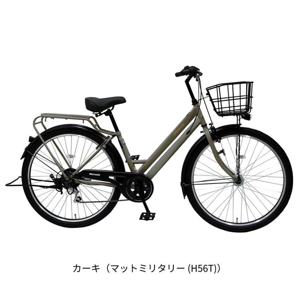 カーキ