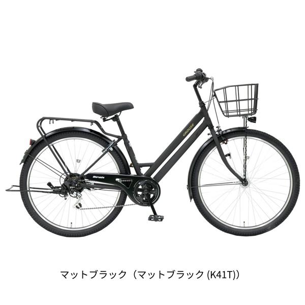 マットブラック
