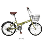 ベージュ