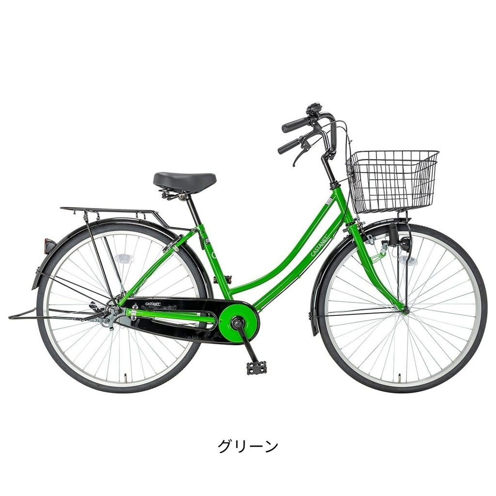 カスタネット26