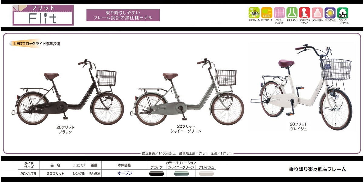 フリット20