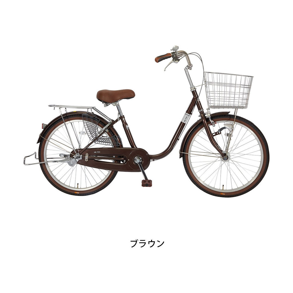 ミルトン22HD