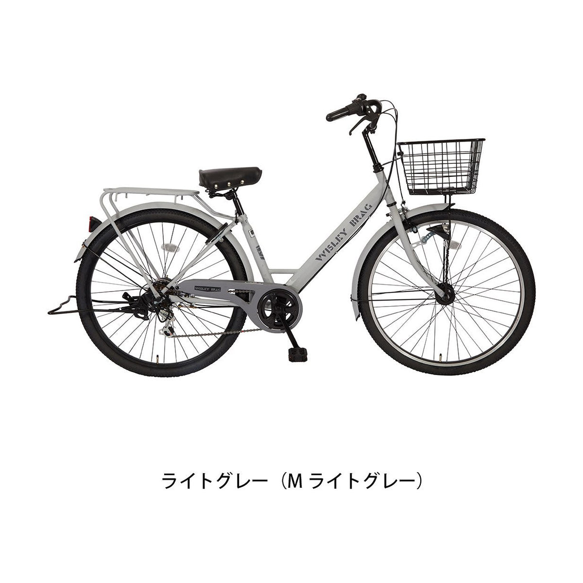 ウィズリーヴァーグ266HD