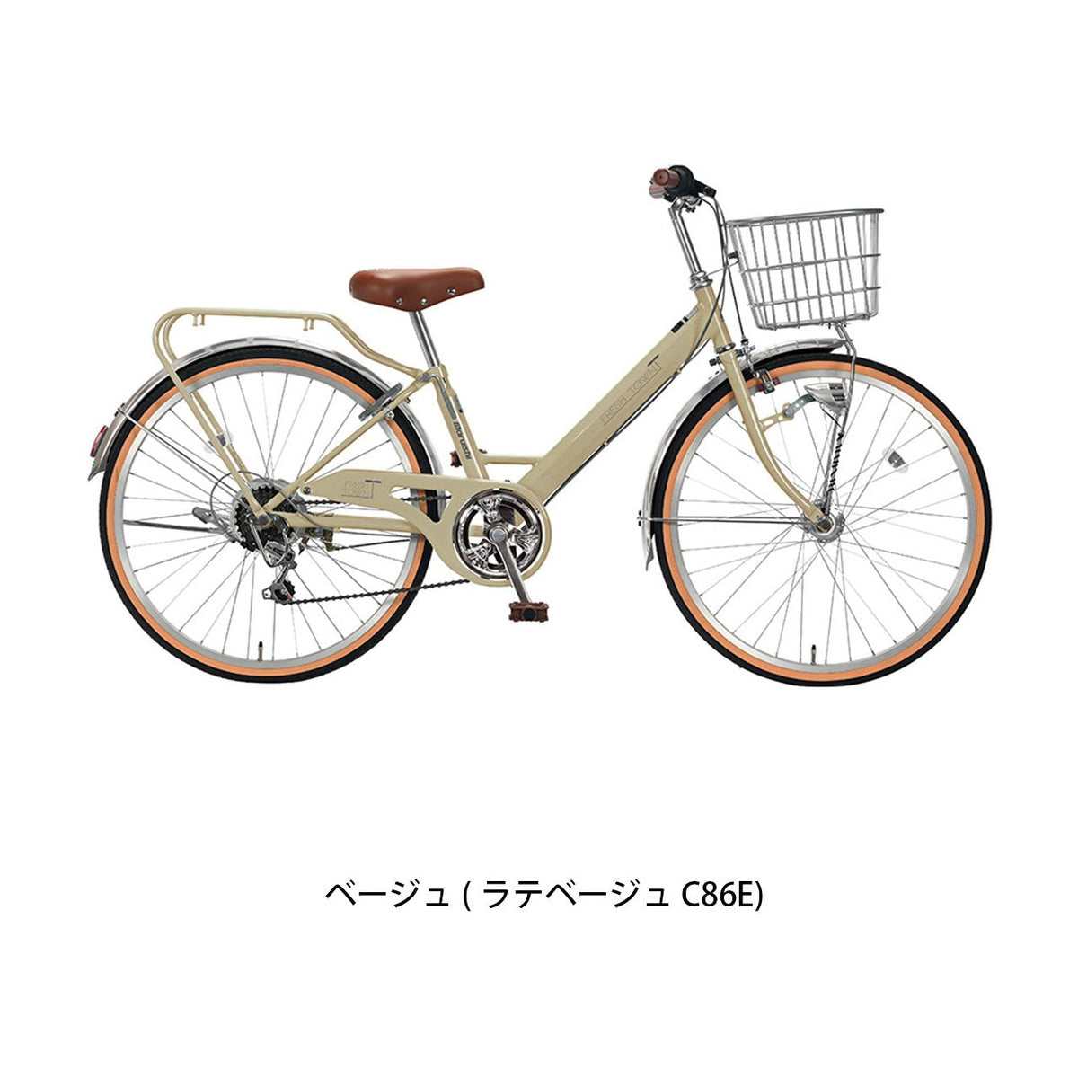 フレッシュタウンJr20