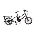 GLACIER E-CARGO