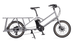 GLACIER E-CARGO