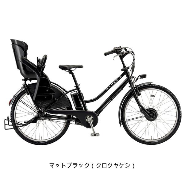 マットブラック