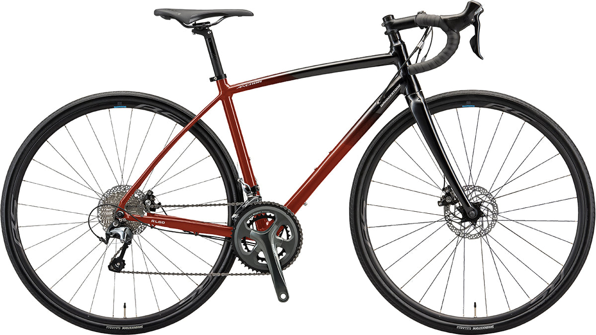 RL6D Tiagra