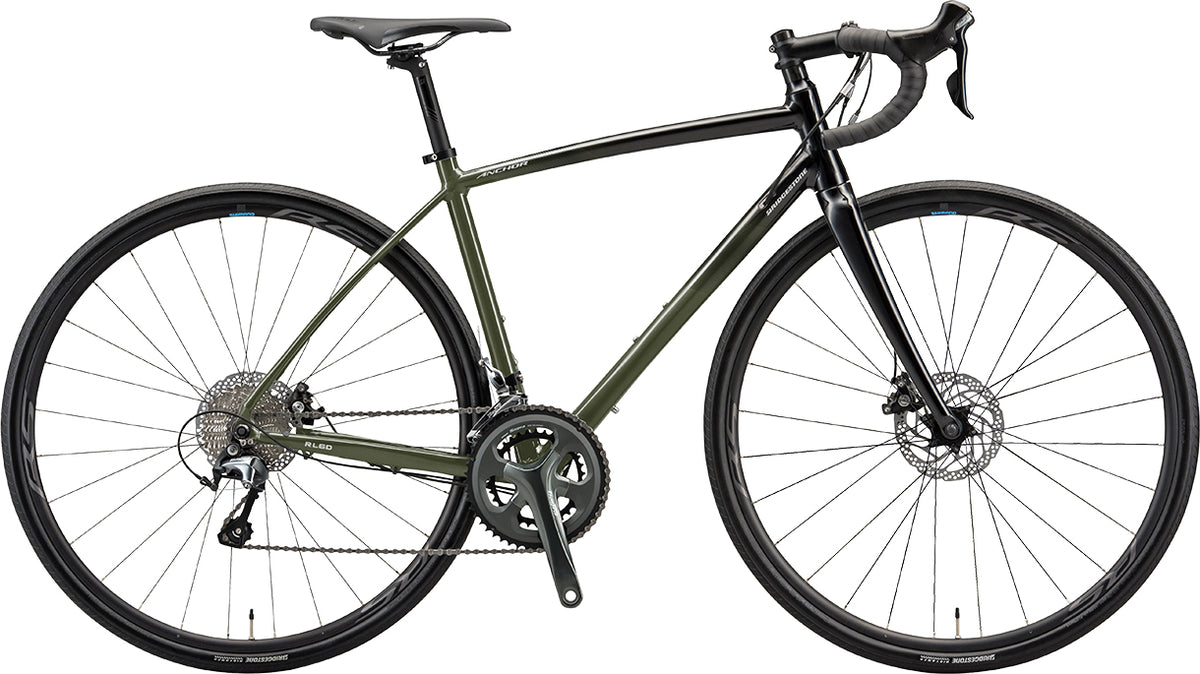RL6D Tiagra