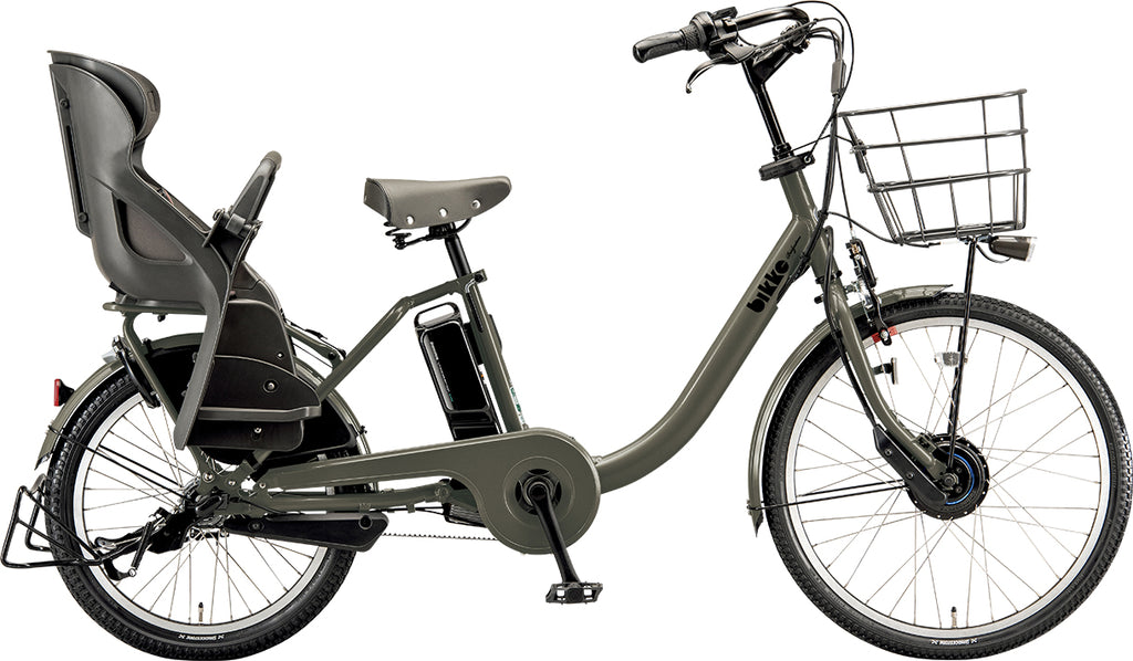 限定特価 bikke MOB RCSless