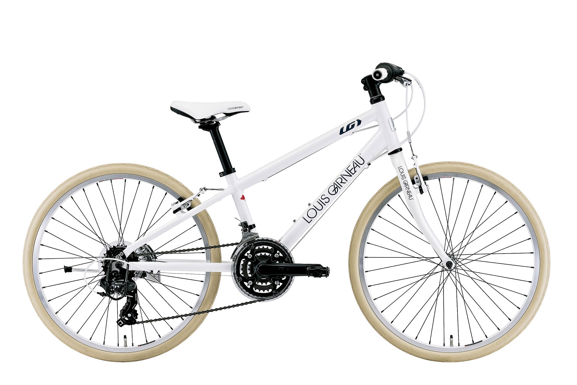 J24 Cross｜LOUIS GARNEAU – サイクルスポット