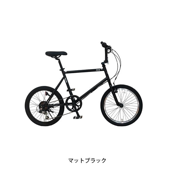 マットブラック