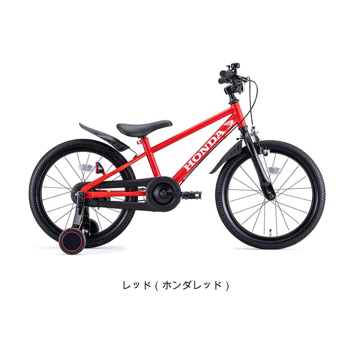 キッズバイク HONDA 16