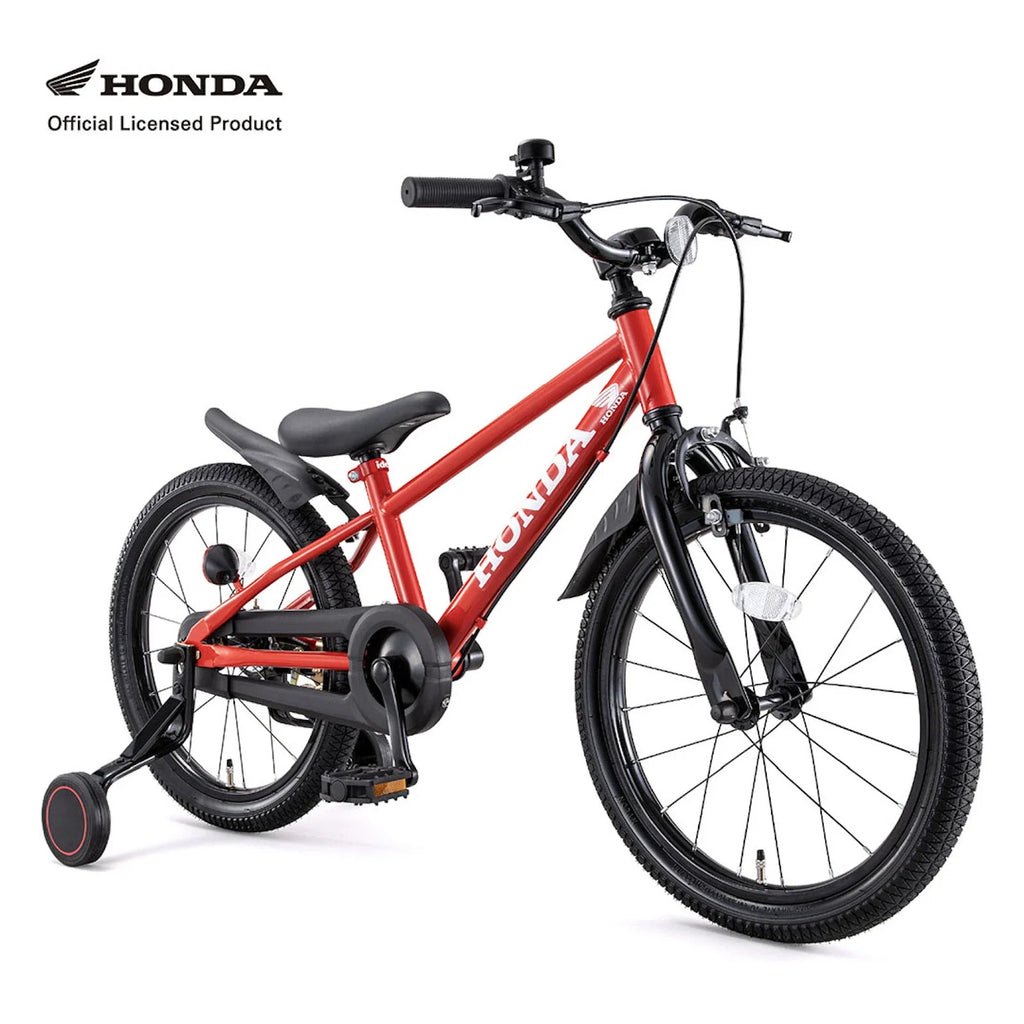 キッズバイク HONDA 18