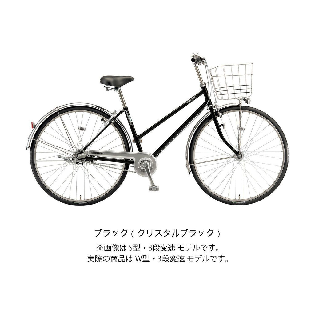 ロングティーンW273