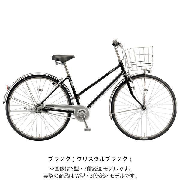 ブラック