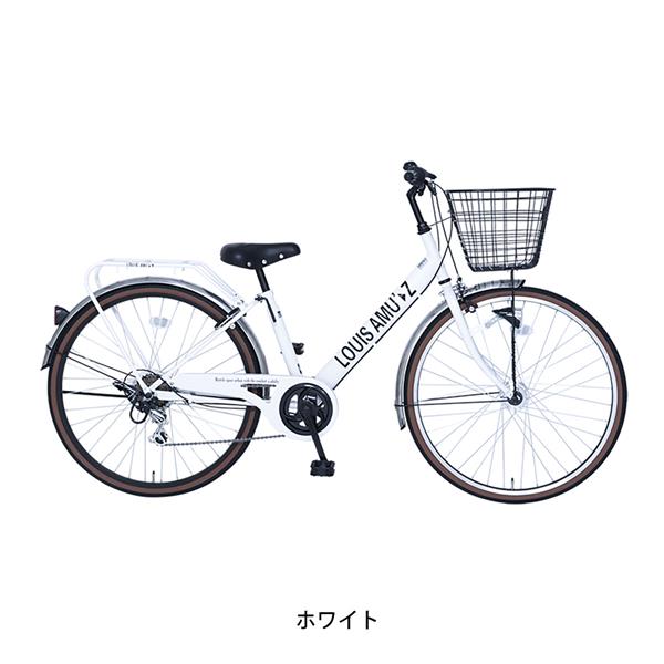 ホワイト