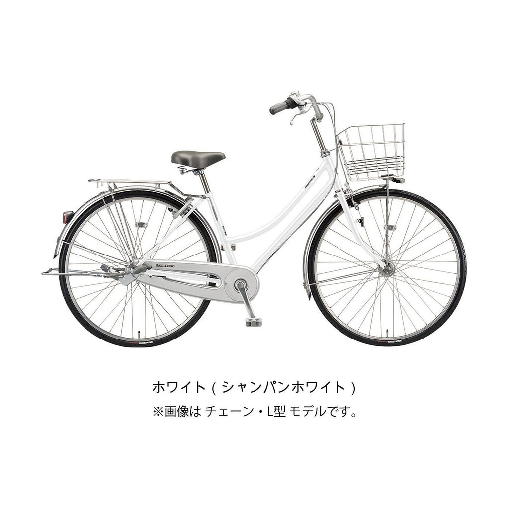 ロングティーンDX L26