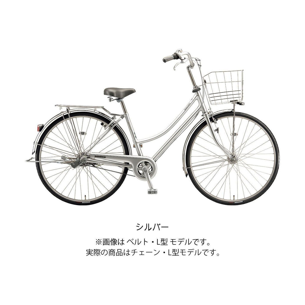 ロングティーンDX L27