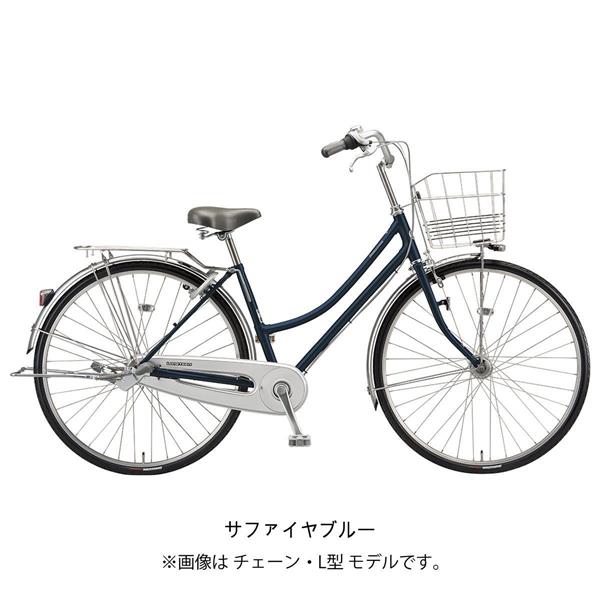 サファイヤブルー