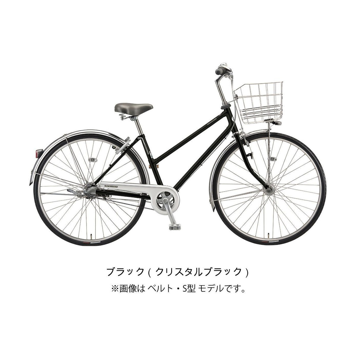 ロングティーンDX S27