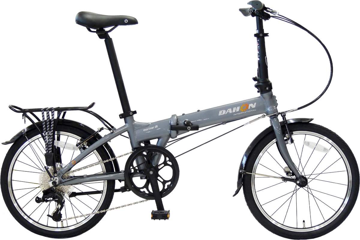 Mariner D8