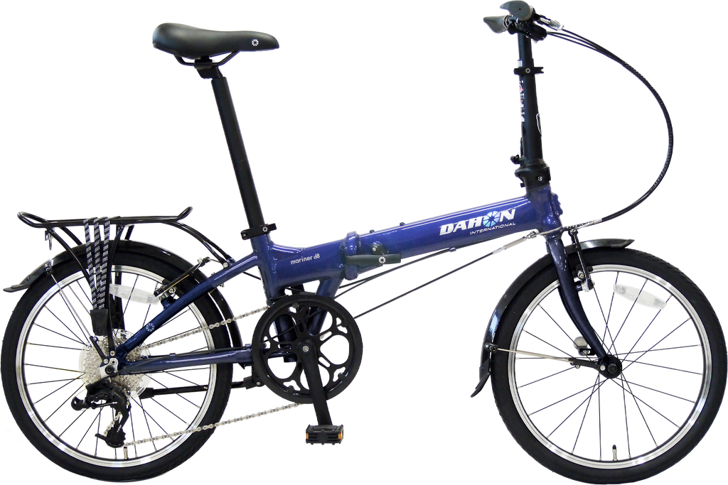 Mariner D8