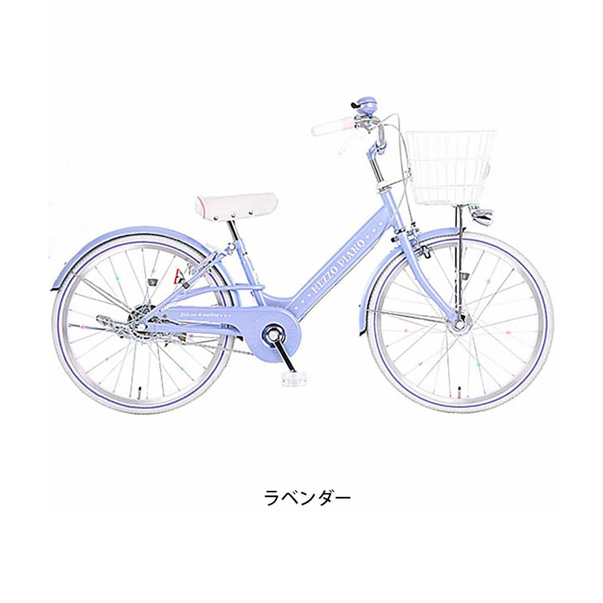 メゾピアノ 22