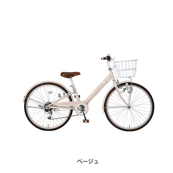 ベージュ