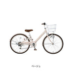 ベージュ