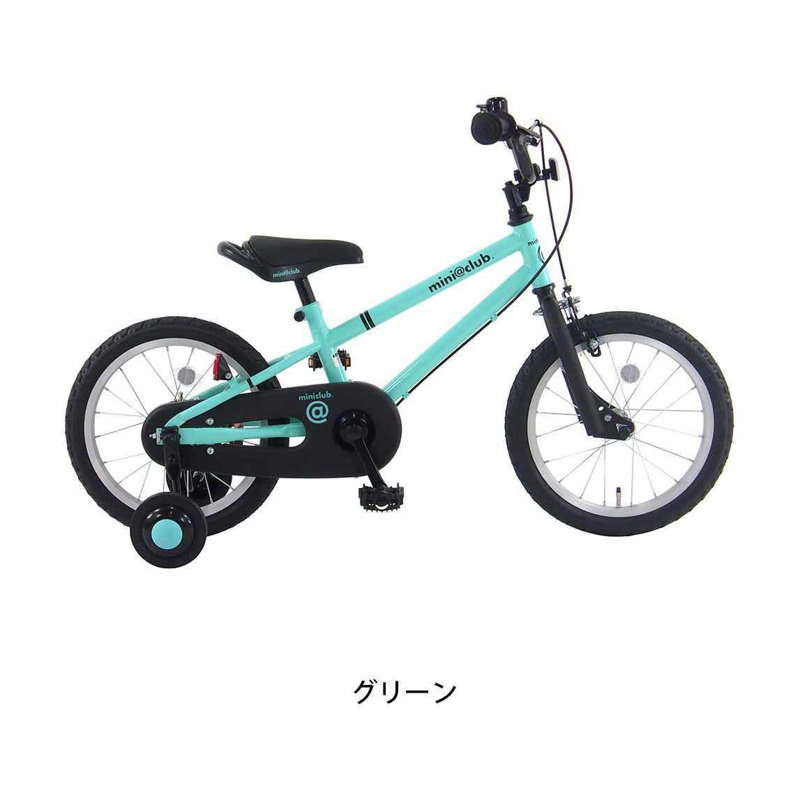 ミニクラブ16