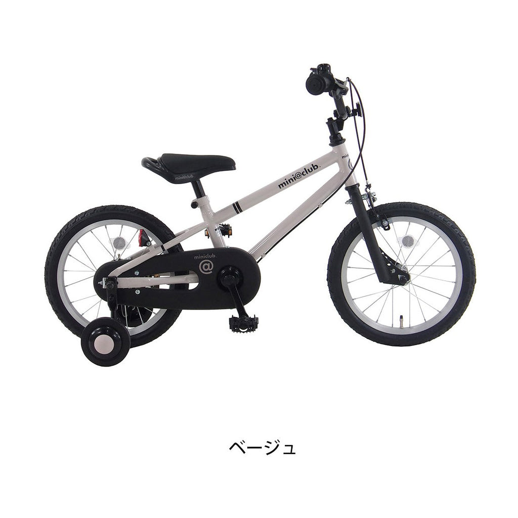 ミニクラブ18