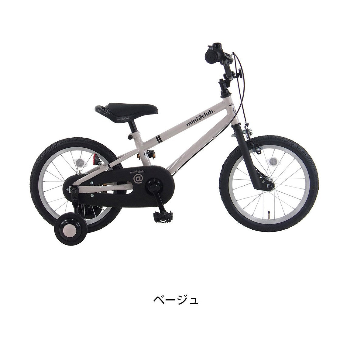 ミニクラブ18