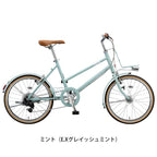 ミント