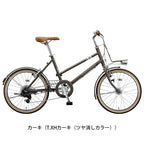 カーキ